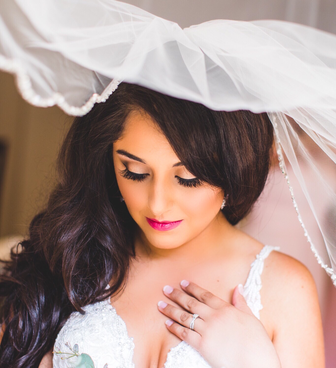 Bridal Hair & Makeup Services